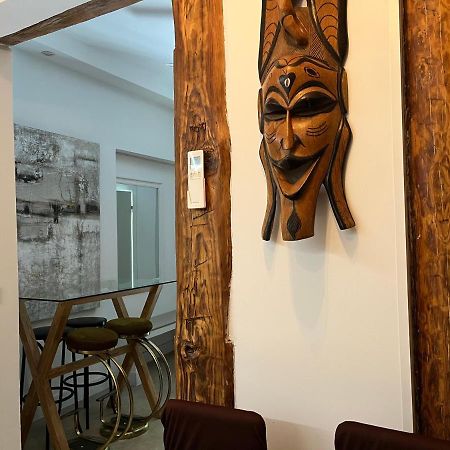Loft4 Luxury Vacation Deluxe Plaza Mayor Madrid Exteriér fotografie