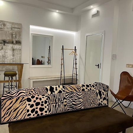 Loft4 Luxury Vacation Deluxe Plaza Mayor Madrid Exteriér fotografie
