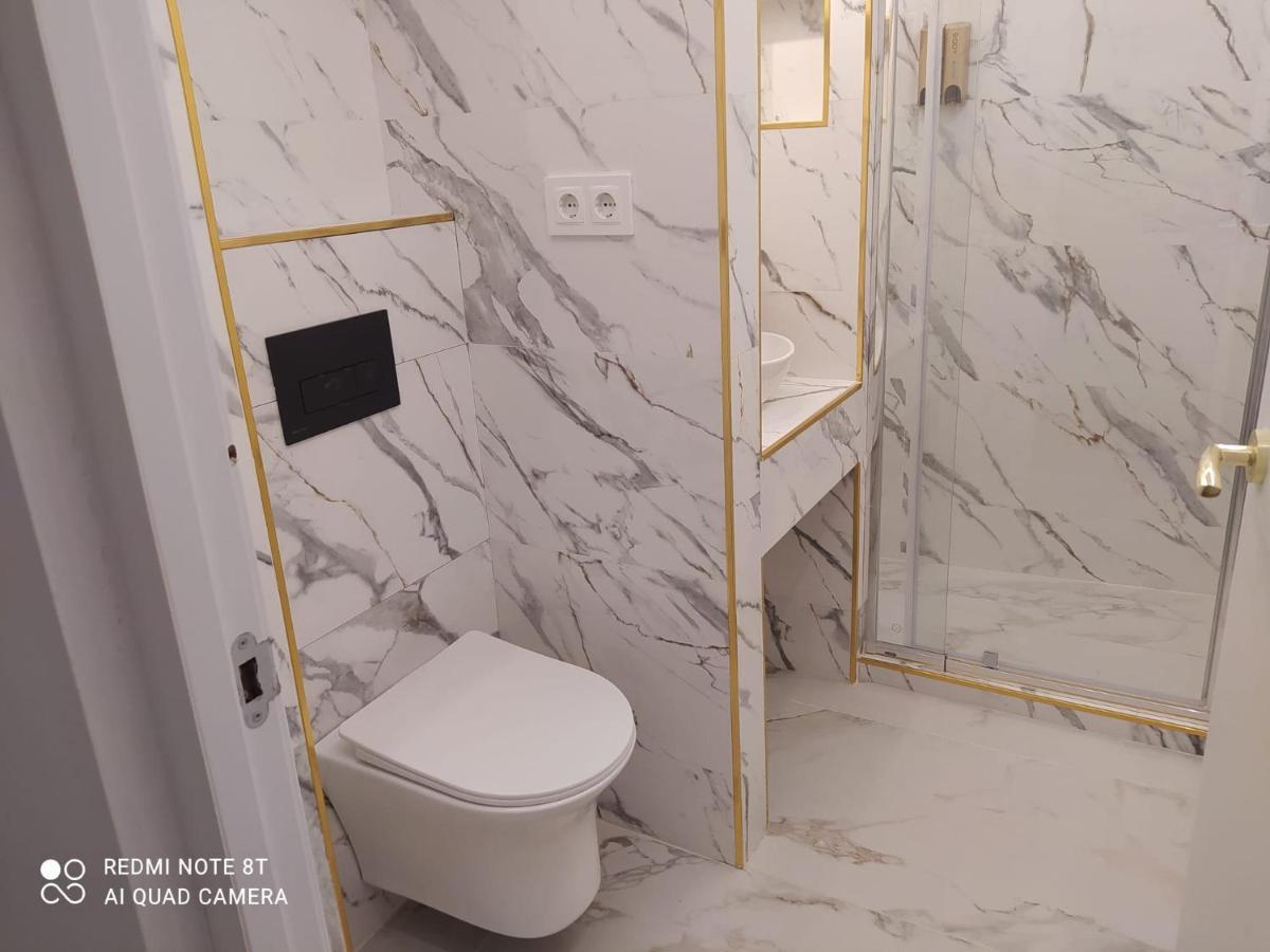Loft4 Luxury Vacation Deluxe Plaza Mayor Madrid Exteriér fotografie
